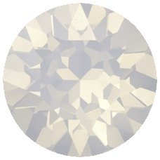1088 - White Opal
