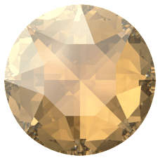 1098 - Crystal Golden Shadow