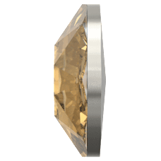1098 - Crystal Golden Shadow