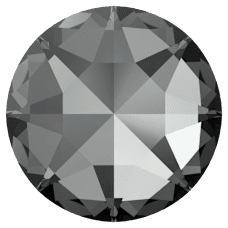 1098 - Crystal Silver Night