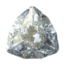 Swarovski Crystal Blue Shade F 4706