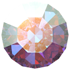 1100 - Crystal AB