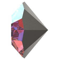 1100 - Crystal AB
