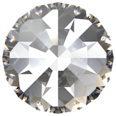 1100 - Crystal