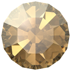 1100 - Crystal Golden Shadow