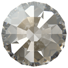 1100 - Crystal Silver Shade