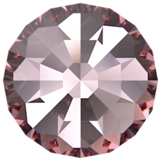 1100 - Light Rose