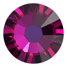 Swarovski CRYSTAL VOLCANO F 2058