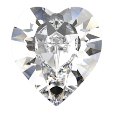 Swarovski Crystal F 4884