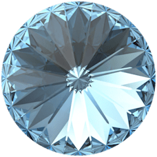 1122 - Aquamarine