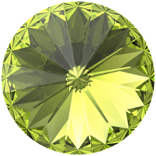 1122 - Citrus Green