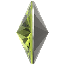1122 - Citrus Green