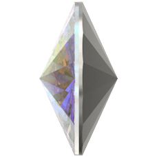 1122 - Crystal AB