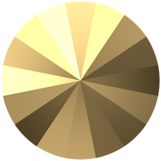 1122 - Crystal Aurum