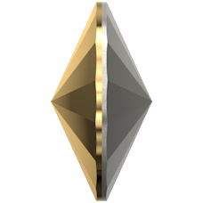1122 - Crystal Aurum