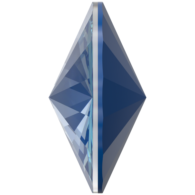 1122 - Crystal Blue Muse Lux
