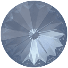 1122 - Crystal Denim Ignite