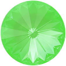 1122 - Crystal Electric Green Ignite