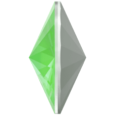 1122 - Crystal Electric Green Ignite