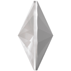 1122 - Crystal Electric White Ignite