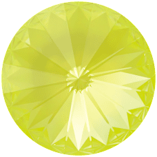 1122 - Crystal Electric Yellow Ignite