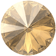 1122 - Crystal Golden Shadow