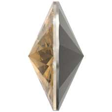 1122 - Crystal Golden Shadow