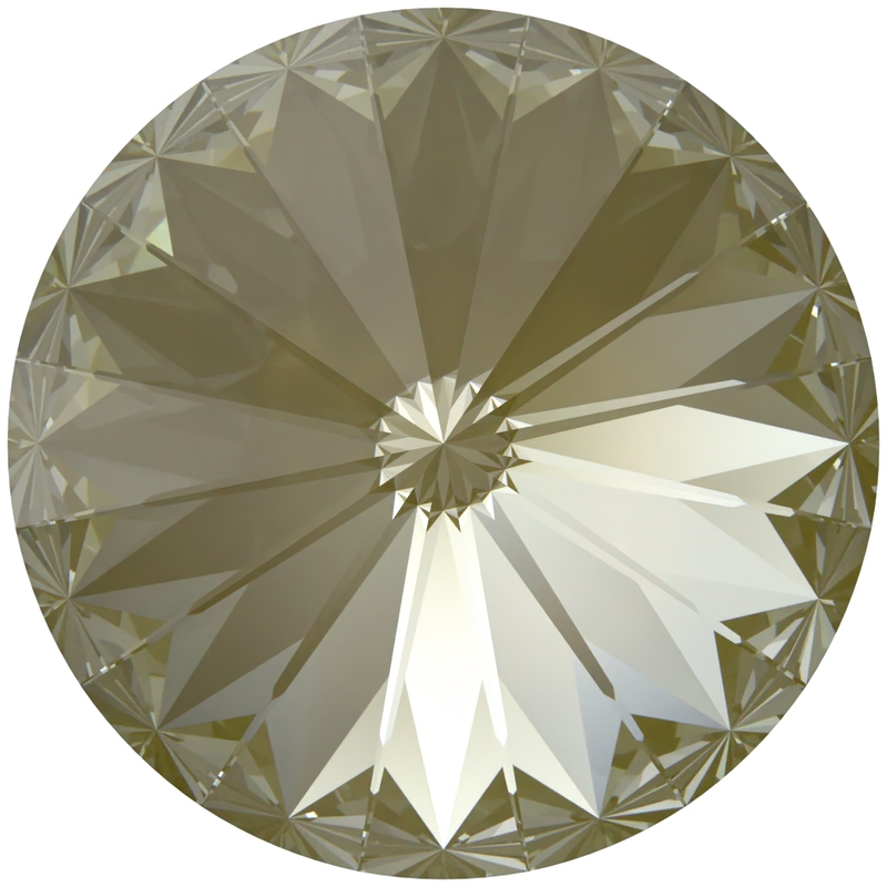 1122 - Crystal Herbal Green Lux