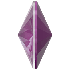 1122 - Crystal Orchid Ignite
