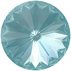 1122 - Crystal Paradise Blue Lux