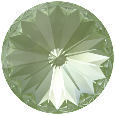 1122 - Crystal Paradise Green Lux
