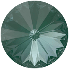 1122 - Crystal Pine Green Ignite