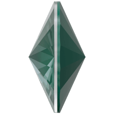 1122 - Crystal Pine Green Ignite