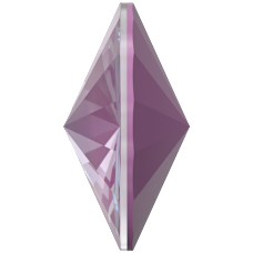 1122 - Crystal Paradise Purple Lux