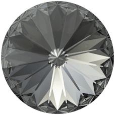 1122 - Crystal Silver Night