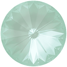 1122 - Crystal Soft Mint Ignite