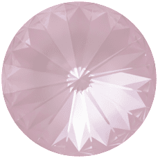 1122 - Crystal Soft Rose Ignite