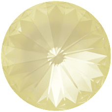 1122 - Crystal Soft Yellow Ignite