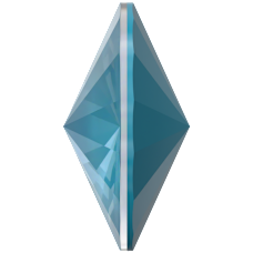 1122 - Crystal Teal Ignite
