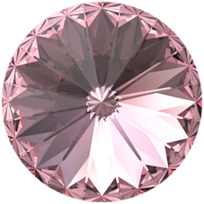 1122 - Light Rose