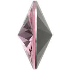 1122 - Light Rose