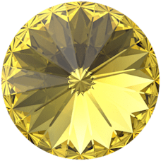 1122 - Light Topaz