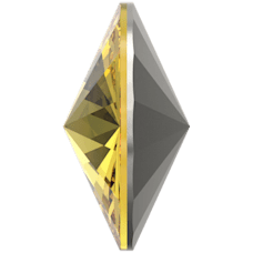 1122 - Light Topaz