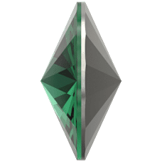 1122 - Majestic Green