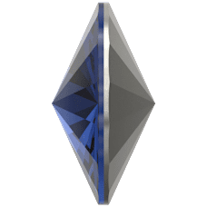 1122 - ReCreated Dark Sapphire