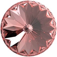 1122 - Rose Peach