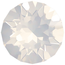 Swarovski WHITE OPAL F 1088