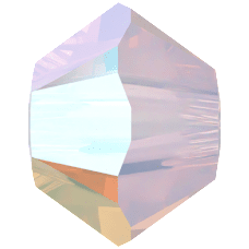 Swarovski Rose Water Opal Shimmer 5328