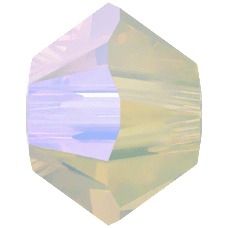 Swarovski Rose Water Opal Shimmer2 5328