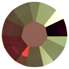 Swarovski LIGHT SIAM AB A  hotfix 2038